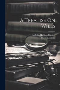 Produktbild: A Treatise On Wills