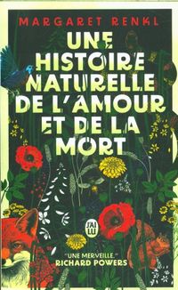 Produktbild: Une histoire naturelle de l'amour et de la mort