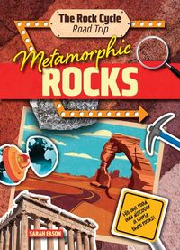 Produktbild: Metamorphic Rocks