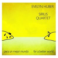 Produktbild: Para Un Mejor Mundo-For A Better World (180g 2LP)
