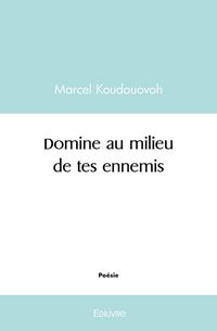 Produktbild: Domine au milieu de tes ennemis
