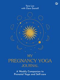 Produktbild: My Pregnancy Yoga Journal