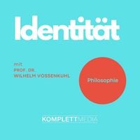 Produktbild: Identit&auml;t