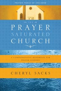 Produktbild: The Prayer-Saturated Church