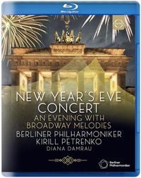 Bild vom Artikel Silvesterkonzert 2019 aus Berlin vom Autor Diana Damrau