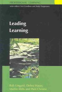 Produktbild: Leading Learning: Making Hope Practical in Schools