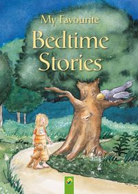 Produktbild: My Favourite Bedtime Stories