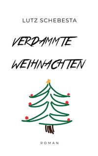 Produktbild: Verdammte Weihnachten