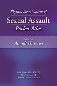 Produktbild: Physical Examinations of Sexual Assault, Volume 1