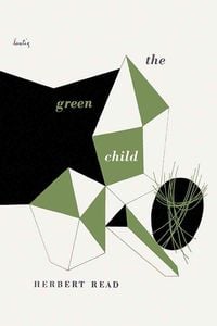 Produktbild: The Green Child