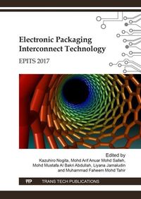 Produktbild: Electronic Packaging Interconnect Technology