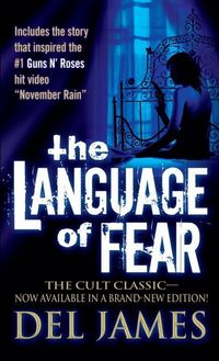 Produktbild: The Language of Fear