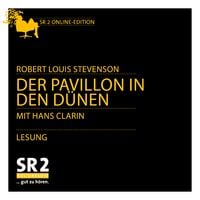 Bild vom Artikel Der Pavillon in den Dünen vom Autor Robert Louis Stevenson