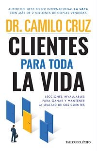 Produktbild: Clientes para toda la vida