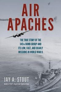 Produktbild: Air Apaches