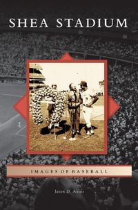 Produktbild: Shea Stadium
