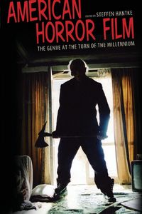 Produktbild: American Horror Film