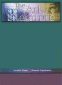 Produktbild: Art of Literature CD-ROM