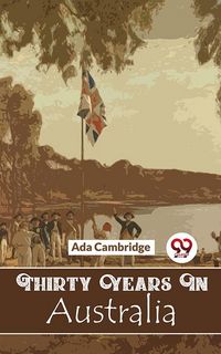 Produktbild: Thirty Years In Australia