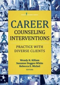 Produktbild: Career Counseling Interventions