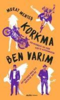 Produktbild: Korkma Ben Varim