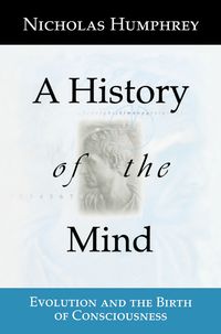 Produktbild: A History of the Mind