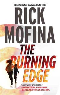 Produktbild: The Burning Edge