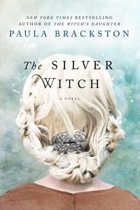 Produktbild: The Silver Witch