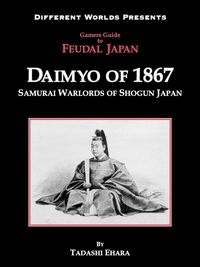 Produktbild: Daimyo of 1867