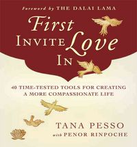 Produktbild: First Invite Love in