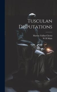 Produktbild: Tusculan Disputations