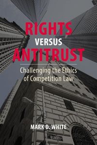 Produktbild: Rights versus Antitrust