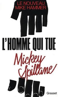 Produktbild: L Homme Qui Tue