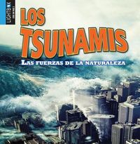 Produktbild: Los Tsunamis