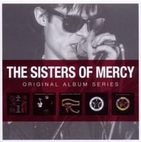 Bild vom Artikel Sisters Of Mercy, T: Original Album Series vom Autor Sisters Of Mercy