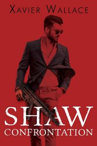 Produktbild: Wallace, X: Shaw Confrontation