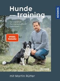 Produktbild: Hundetraining mit Martin R&uuml;tter