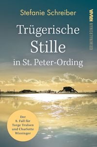 Produktbild: Tr&uuml;gerische Stille in St. Peter-Ording