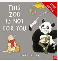 Produktbild: Collins, R: This Zoo is Not for You