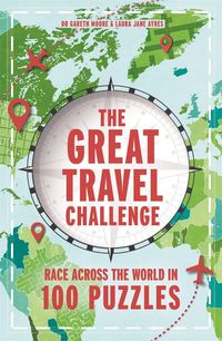 Produktbild: The Great Travel Challenge