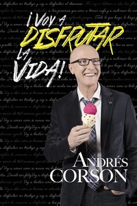 Produktbild: Voy a Disfrutar La Vida