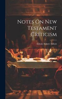 Produktbild: Notes On New Testament Criticism