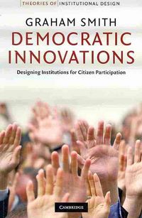 Produktbild: Democratic Innovations