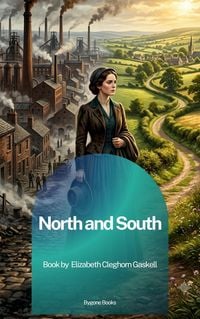 Produktbild: North and South
