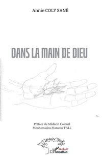 Produktbild: Dans la main de Dieu