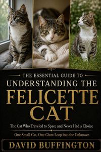 Produktbild: The Essential Guide To Understanding The Felicette Cat