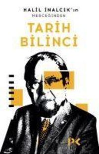 Produktbild: Halil Inalcikin Merceginden Tarih Bilinci