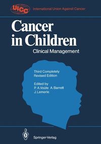 Produktbild: Cancer in Children