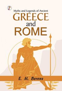 Produktbild: Myths and Legends of Ancient Greece and Rome