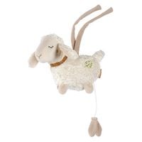 Produktbild: Mini-Spieluhr Schaf